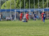 S.S.V. '65 1 - S.K.N.W.K. 1 (competitie) seizoen 2024-2025 (291/341)